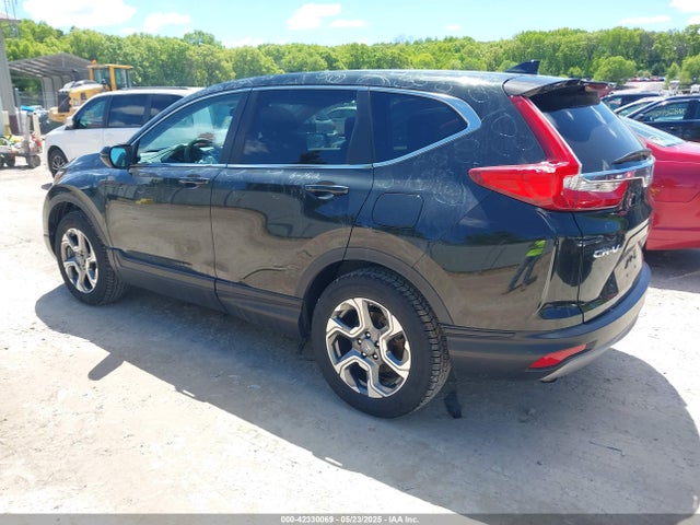 5J6RW2H54KL018143 Honda CR-V EX
