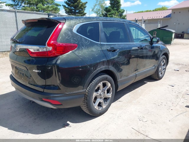 5J6RW2H54KL018143 Honda CR-V EX