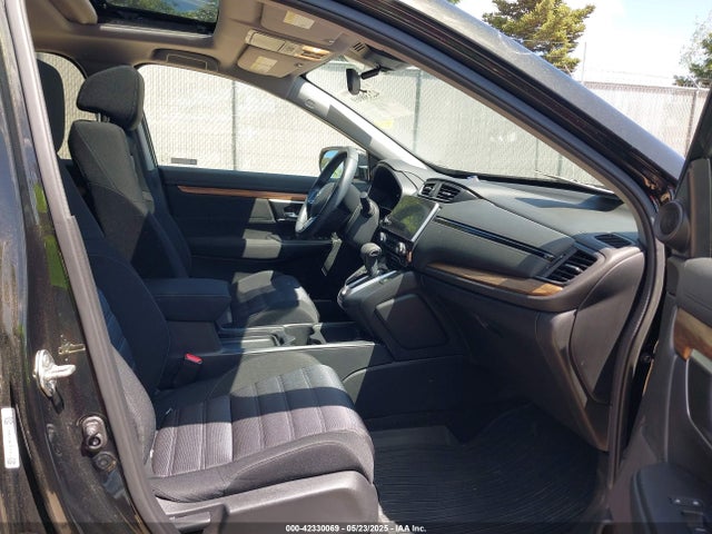5J6RW2H54KL018143 Honda CR-V EX