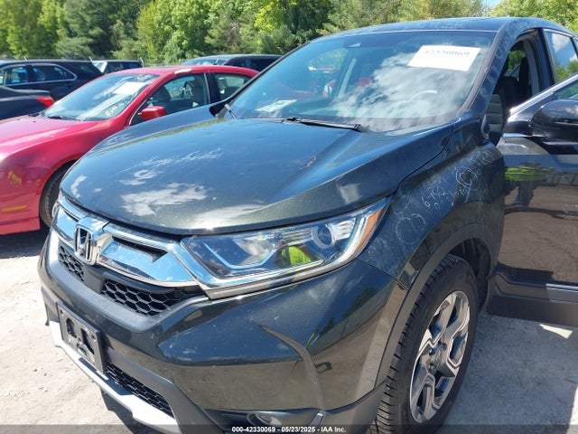 5J6RW2H54KL018143 Honda CR-V EX