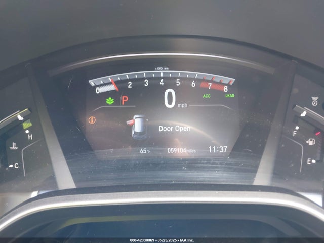 5J6RW2H54KL018143 Honda CR-V EX
