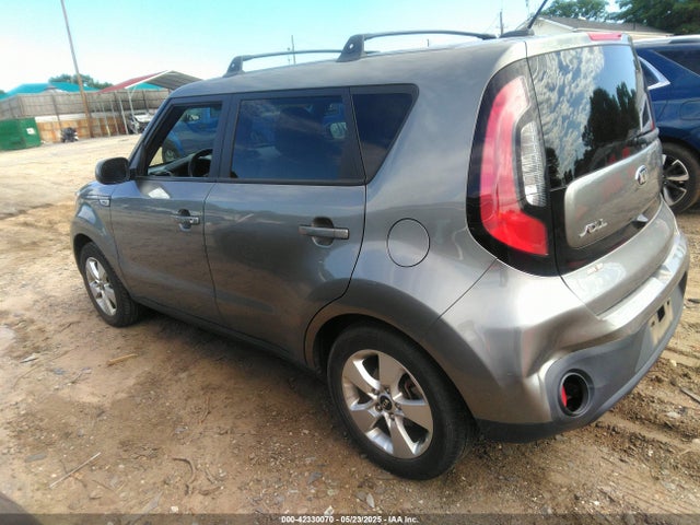 KNDJN2A22H7421223 KIA Soul