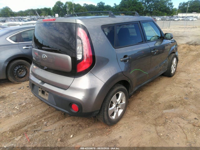 KNDJN2A22H7421223 KIA Soul