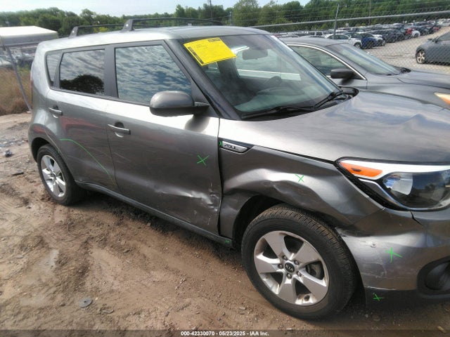 KNDJN2A22H7421223 KIA Soul