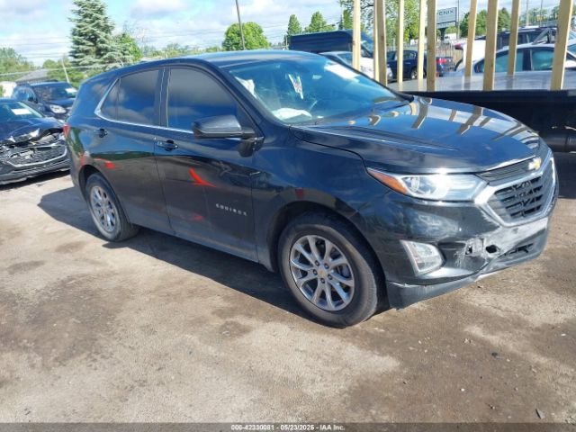 2021 CHEVROLET EQUINOX 2GNAXKEV5M6101782