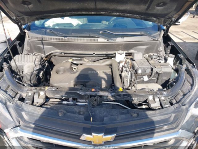 2021 CHEVROLET EQUINOX 2GNAXKEV5M6101782 Photo 9