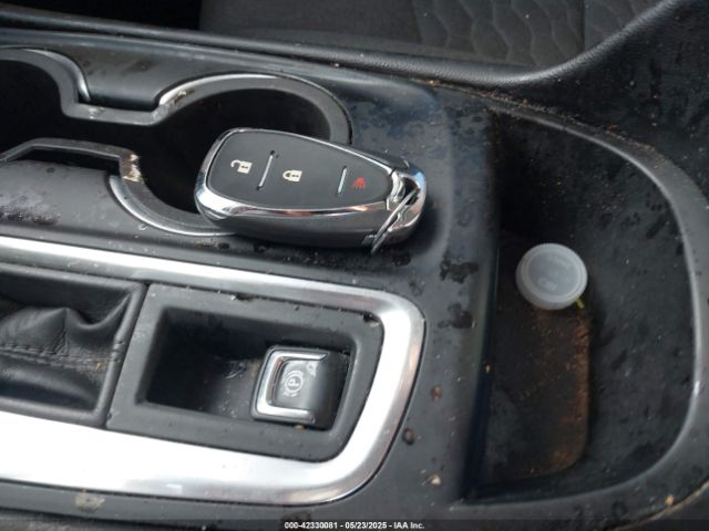 2021 CHEVROLET EQUINOX 2GNAXKEV5M6101782 Photo 10