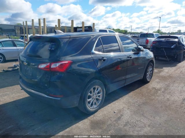 2021 CHEVROLET EQUINOX 2GNAXKEV5M6101782 Photo 3