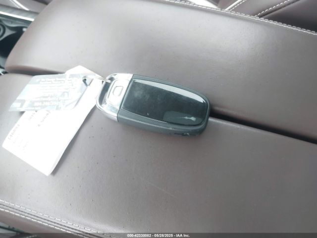 2015 AUDI A8 L WAU32AFD2FN026356 Photo 10