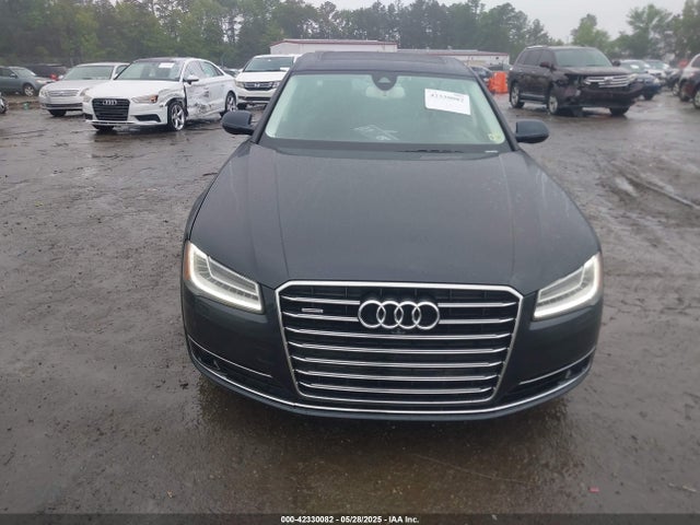 WAU32AFD2FN026356 Audi 2015