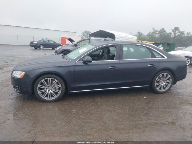 Audi 2015 2015 WAU32AFD2FN026356 Image 14
