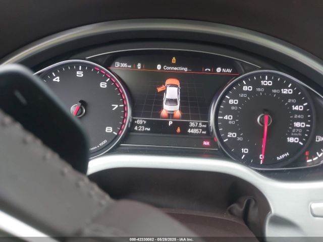 2015 AUDI A8 L WAU32AFD2FN026356 Photo 6