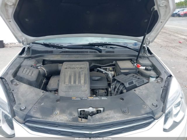 2GNFLGEK9H6229047 Chevrolet Equinox Premier