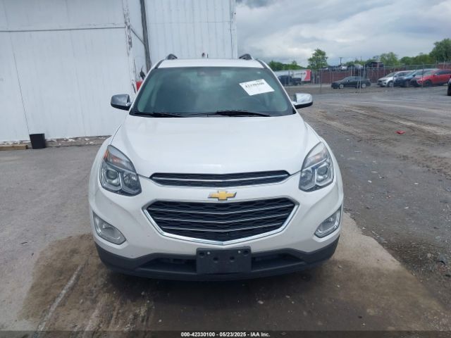 2GNFLGEK9H6229047 Chevrolet Equinox Premier