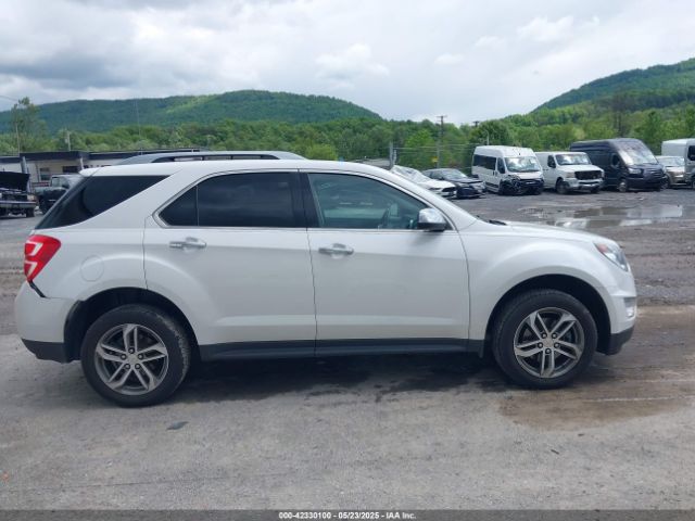 2GNFLGEK9H6229047 Chevrolet Equinox Premier