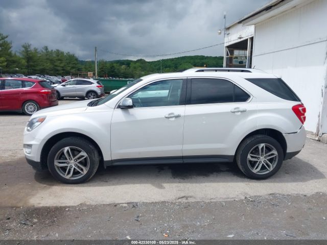 2GNFLGEK9H6229047 Chevrolet Equinox Premier