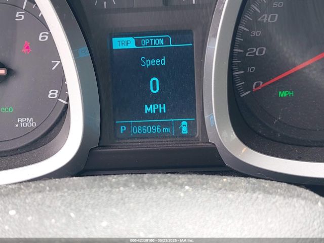 2GNFLGEK9H6229047 Chevrolet Equinox Premier
