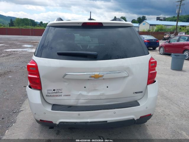 2GNFLGEK9H6229047 Chevrolet Equinox Premier