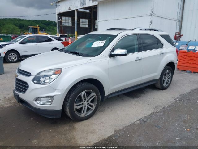 2GNFLGEK9H6229047 Chevrolet Equinox Premier