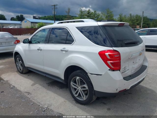 2GNFLGEK9H6229047 Chevrolet Equinox Premier