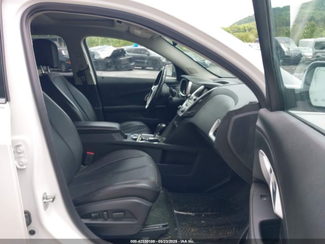 2GNFLGEK9H6229047 Chevrolet Equinox Premier