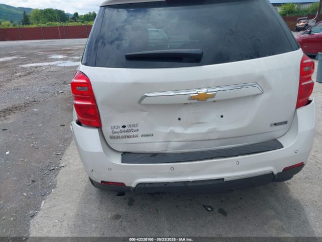 2GNFLGEK9H6229047 Chevrolet Equinox Premier