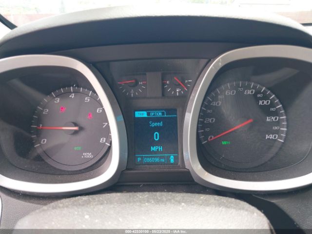 2GNFLGEK9H6229047 Chevrolet Equinox Premier
