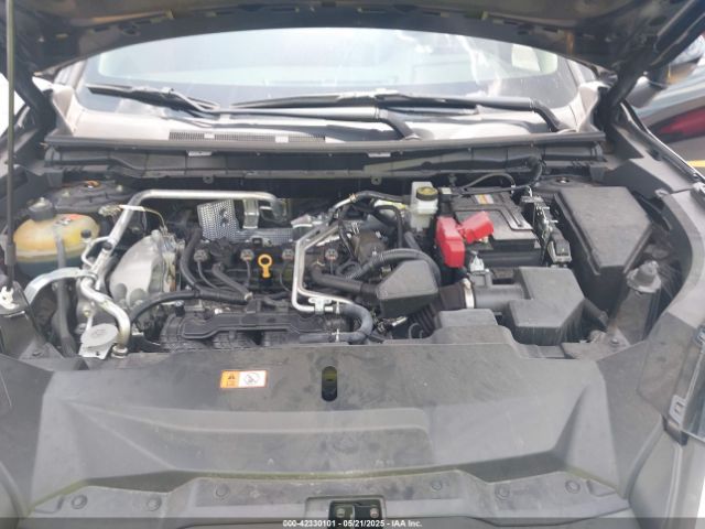 2022 MITSUBISHI OUTLANDER JA4J3VA80NZ084668 Photo 9