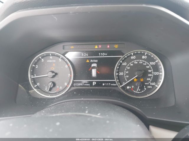 2022 MITSUBISHI OUTLANDER JA4J3VA80NZ084668 Photo 6