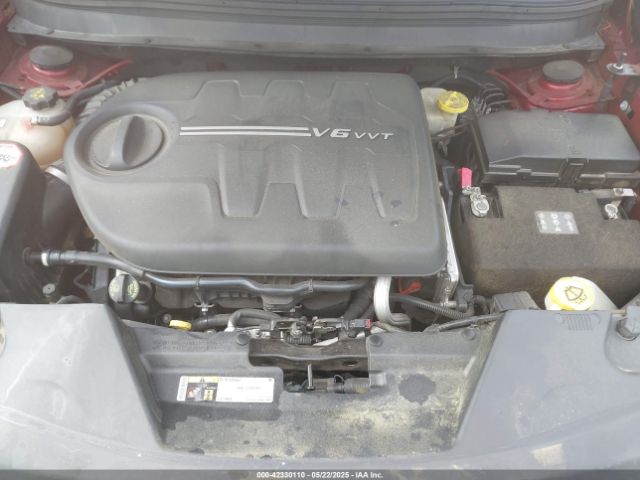 2017 JEEP CHEROKEE 1C4PJMCS6HW609781 Photo 9