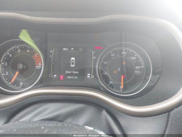 2017 JEEP CHEROKEE 1C4PJMCS6HW609781 Photo 6