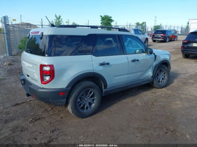 2022 FORD BRONCO SPORT 3FMCR9B64NRD73179 Photo 3