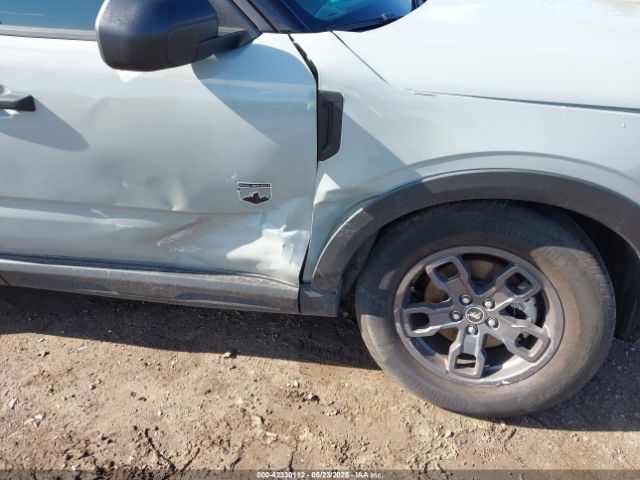 2022 FORD BRONCO SPORT 3FMCR9B64NRD73179 Photo 5