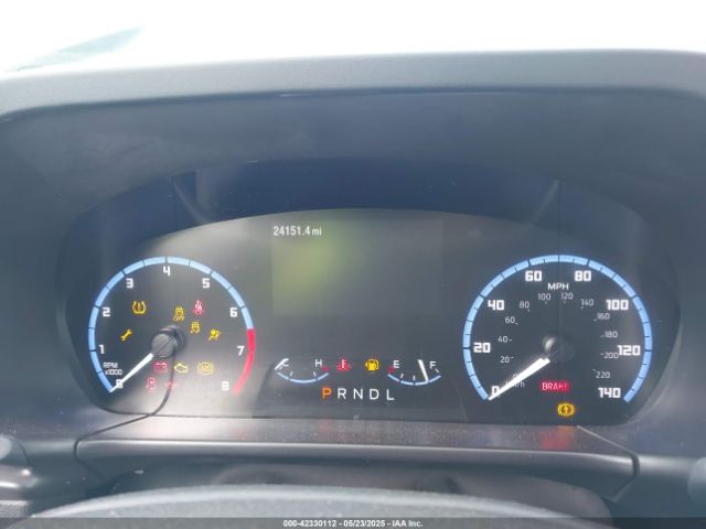 2022 FORD BRONCO SPORT 3FMCR9B64NRD73179 Photo 6
