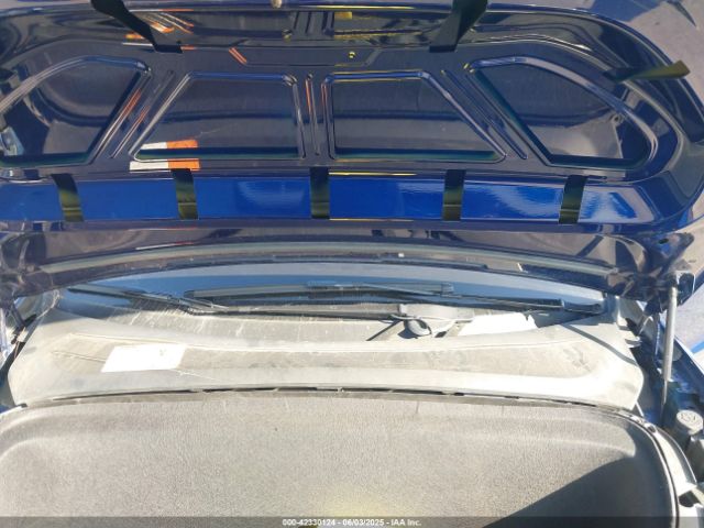 5YJXCAE20JF123676 Tesla MODEL X