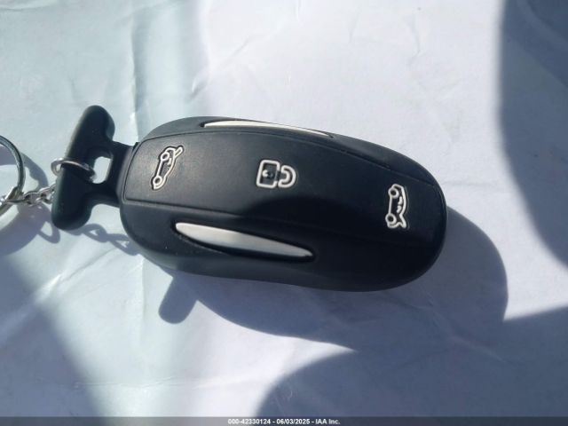5YJXCAE20JF123676 Tesla MODEL X