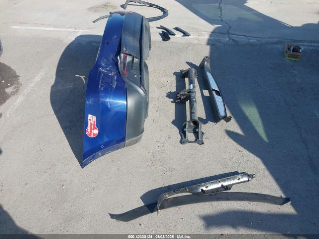 5YJXCAE20JF123676 Tesla MODEL X