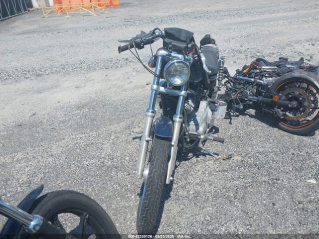 2004 HARLEY-DAVIDSON XL883 1HD4CJM194K412184 Photo 4