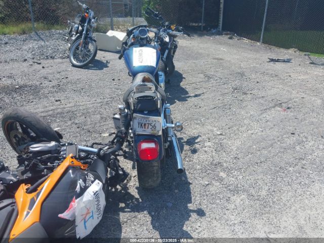 2004 HARLEY-DAVIDSON XL883 1HD4CJM194K412184 Photo 5