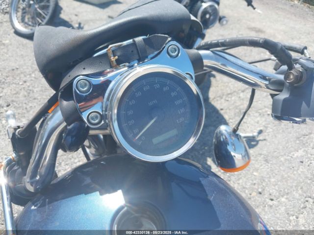 2004 HARLEY-DAVIDSON XL883 1HD4CJM194K412184 Photo 6