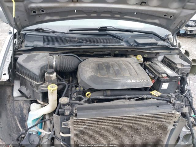 2014 CHRYSLER TOWN & COUNTRY 2C4RC1BG0ER342740 Photo 9