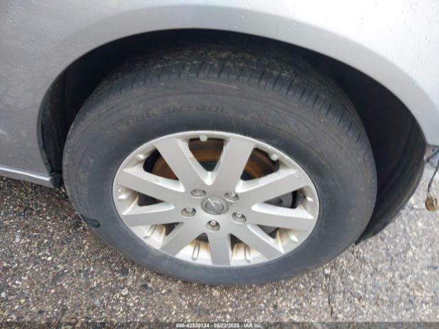 2C4RC1BG0ER342740 Chrysler Town & Country Touring