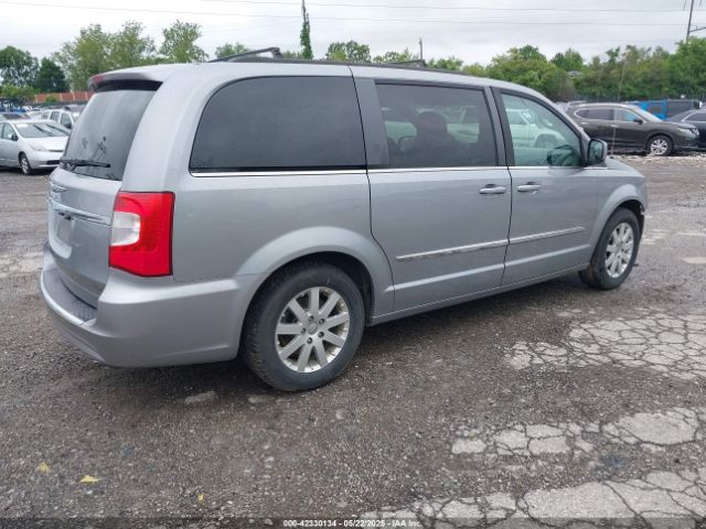 2014 CHRYSLER TOWN & COUNTRY 2C4RC1BG0ER342740 Photo 3