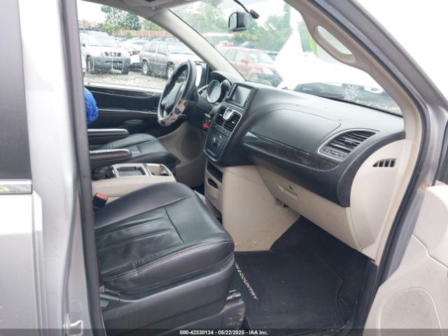 2014 CHRYSLER TOWN & COUNTRY 2C4RC1BG0ER342740 Photo 4