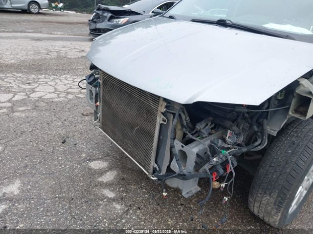 2014 CHRYSLER TOWN & COUNTRY 2C4RC1BG0ER342740 Photo 5