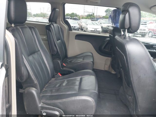 2014 CHRYSLER TOWN & COUNTRY 2C4RC1BG0ER342740 Photo 7