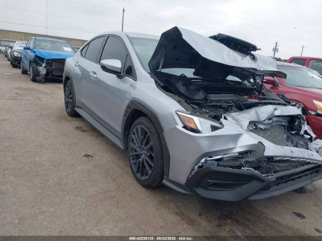 2023 SUBARU WRX JF1VBAL60P9816661