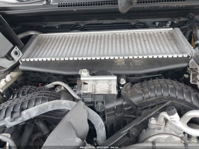 2023 SUBARU WRX JF1VBAL60P9816661 Photo 9