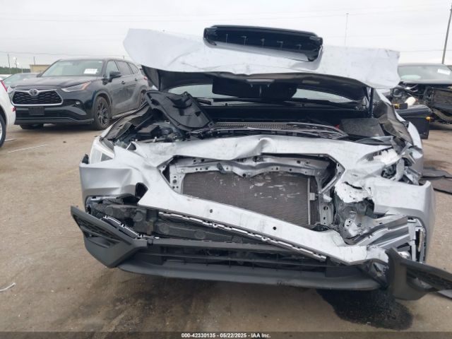 JF1VBAL60P9816661 Subaru Wrx Limited