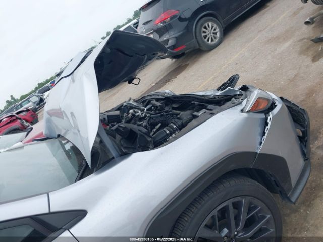 JF1VBAL60P9816661 Subaru Wrx Limited